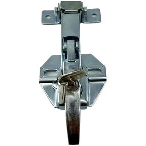 متوافق مع مجموعة قفل غطاء المحرك Pc200-7 Pc200-8 Pc300-7 (Pc200-7) in Kuwait