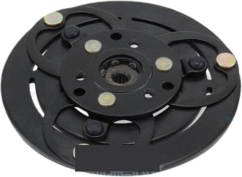محور قابض ضاغط التيار المتردد Mk2 L359 3.2L 36002935 6G9N19D623FF 6G9N19D623FG 6G9N19D623FH LR020193 in Kuwait