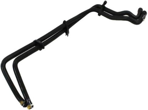 KarParts360 For Ram 1500 Classic 2019 2020 2021 2022 Heater Core Hose | With Supply and Return Hose in Kuwait