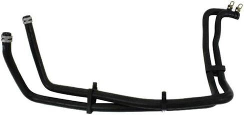 KarParts360 For Ram 1500 Classic 2019 2020 2021 2022 Heater Core Hose | With Supply and Return Hose in Kuwait