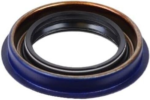 Right Manual Transmission Output Shaft Seal Compatible With Kia Soul 2010 2011 PC-432761 in Kuwait