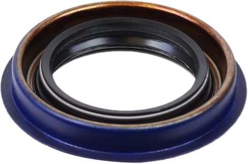 Right Manual Transmission Output Shaft Seal Compatible With Kia Soul 2010 2011 PC-432761 in Kuwait
