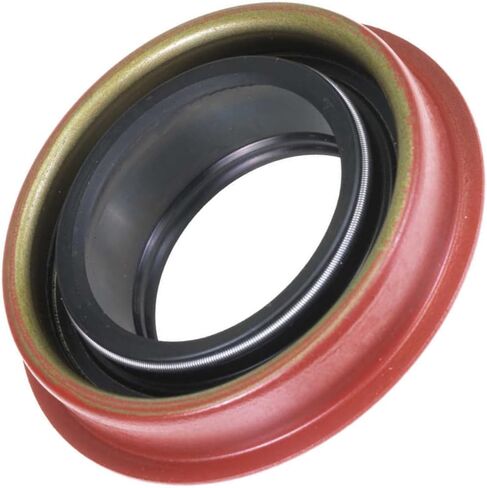Rear Manual Transmission Output Shaft Seal for Ford F-250 1988 1989 1990 1996 1997 1998 1999 2000 2001 2002 2003 2004 1 PCS in Kuwait