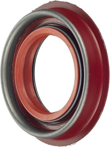 Manual Transmission Output Shaft Seal Compatible With Pontiac Fiero 1988 1987 1986 1985 1984 P-2563076 in Kuwait