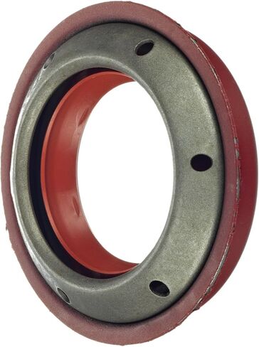 Manual Transmission Output Shaft Seal Compatible With Pontiac Fiero 1988 1987 1986 1985 1984 P-2563076 in Kuwait