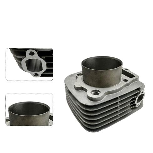طقم دبوس مكبس اسطواني 83 ملم متوافق مع YFM350 Grizzly350 Wolverine 350 Big Bear 350 ATV UTV 1UY-11310-03-00 in Kuwait