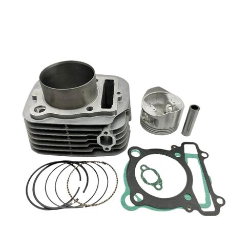 طقم دبوس مكبس اسطواني 83 ملم متوافق مع YFM350 Grizzly350 Wolverine 350 Big Bear 350 ATV UTV 1UY-11310-03-00 in Kuwait