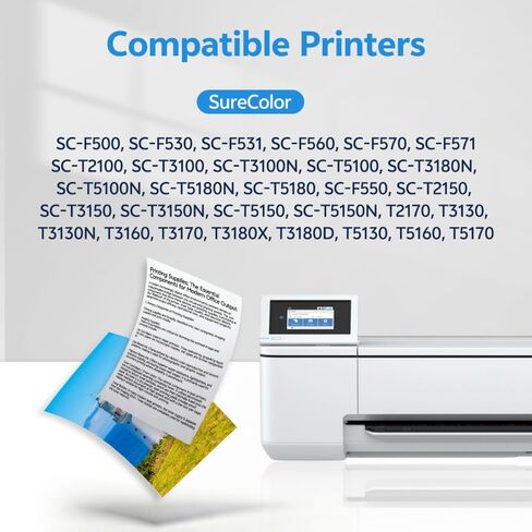 صندوق الصيانة S2100 EWMB3 لـ SC-F500 SC-F530 SC-T2100 SC-T3100N SC-T5100N SC-F570 T2170 T3130 T3170 T5170 SC-F550 SC-T2150 SC-T3150 SC-T3150N SC-T5150 SC-T5150N الطابعات (عبوتان) in Kuwait