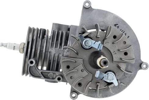 753-06523 تجميع الكتلة القصيرة Y2700EC TB32EC، بديل لـ MTD OEM in Kuwait