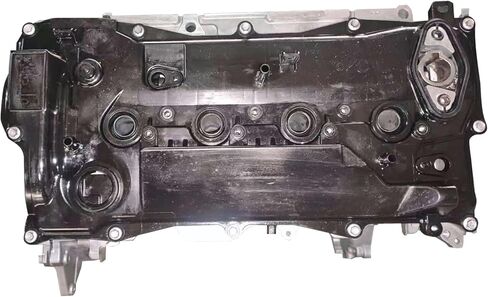 مجموعة محرك بروس آند شارك A25A-FKS 2.5L مناسبة لسيارة Toyota Camry 2.5L DOHC 2018-2022 بنزين، غير مناسبة للنماذج الهجينة in Kuwait