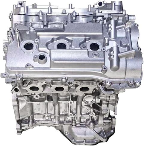 Topteng محرك جديد كتلة المحرك 2GRFSE لكزس GS350 RWD 3.5L V6 2007-2011 in Kuwait