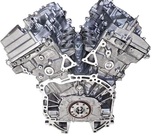 Topteng محرك جديد كتلة المحرك 2GRFSE لكزس GS350 RWD 3.5L V6 2007-2011 in Kuwait