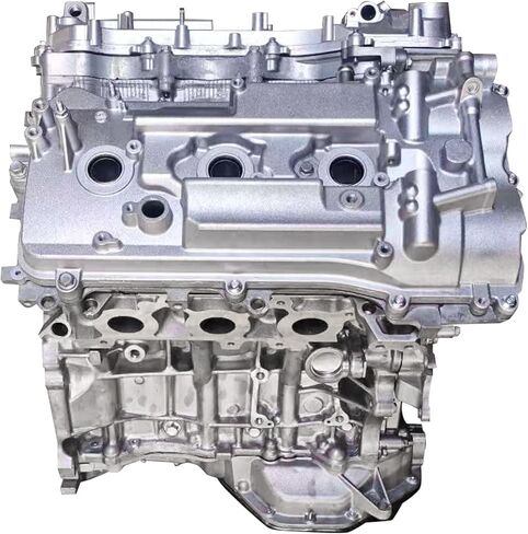 Topteng محرك جديد كتلة المحرك 2GRFSE لكزس GS350 RWD 3.5L V6 2007-2011 in Kuwait
