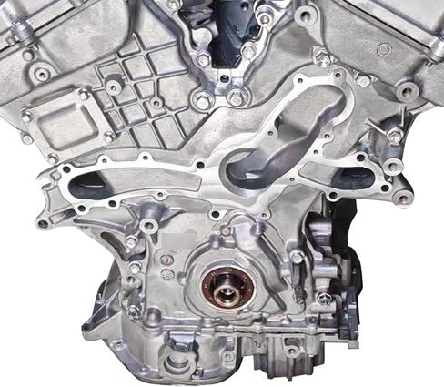 Topteng محرك جديد كتلة المحرك 2GRFSE لكزس GS350 RWD 3.5L V6 2007-2011 in Kuwait