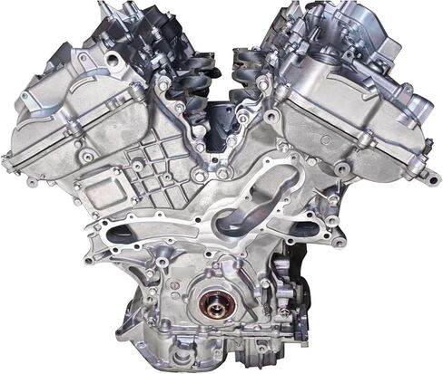 Topteng محرك جديد كتلة المحرك 2GRFSE لكزس GS350 RWD 3.5L V6 2007-2011 in Kuwait