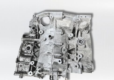 أصلي - مجموعة محرك قصيرة الكتلة 10103AC020 متوافقة مع سوبارو ليجاسي أوتباك تريبيكا 3.6L H6 2008-2014 in Kuwait
