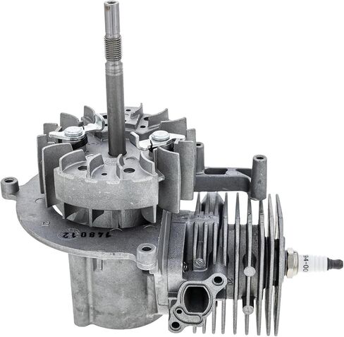 753-06924 كتلة قصيرة YM71SS YM21CS WS215 WS205، بديل لـ MTD OEM in Kuwait