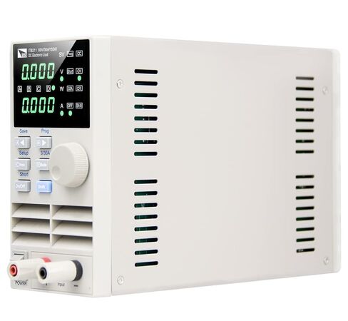 60V / 30A / 150W DC مختبر الحمل الإلكتروني قابل للتعديل التحكم الرقمي للمصنع والأبحاث IT8211 in Saudi Arabia