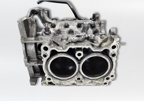 أصلي - مجموعة كتلة الأسطوانة 11010AB220 متوافقة مع سوبارو فورستر 2.5L H4 DOHC 2011-2013 in Kuwait