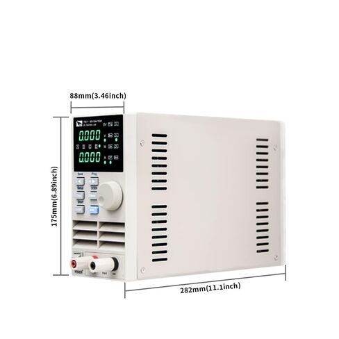 60V / 30A / 150W DC مختبر الحمل الإلكتروني قابل للتعديل التحكم الرقمي للمصنع والأبحاث IT8211 in Saudi Arabia