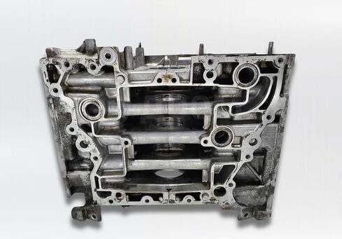 أصلي - مجموعة كتلة الأسطوانة 11010AB220 متوافقة مع سوبارو فورستر 2.5L H4 DOHC 2011-2013 in Kuwait