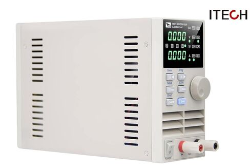 60V / 30A / 150W DC مختبر الحمل الإلكتروني قابل للتعديل التحكم الرقمي للمصنع والأبحاث IT8211 in Saudi Arabia