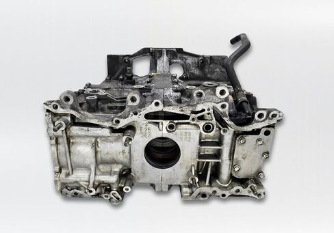 أصلي - مجموعة كتلة الأسطوانة 11010AB220 متوافقة مع سوبارو فورستر 2.5L H4 DOHC 2011-2013 in Kuwait