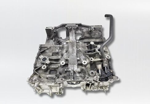 أصلي - مجموعة كتلة الأسطوانة 11010AB220 متوافقة مع سوبارو فورستر 2.5L H4 DOHC 2011-2013 in Kuwait