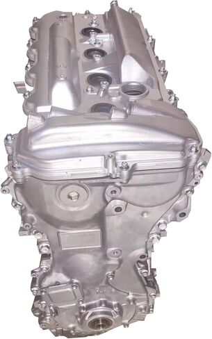 Bruce & Shark 2AR-FE 2.5L Engine Motor Block Assembly for Toyota RAV4 2009 2010 2011 2012 2.5L 4CYL, Replaces 2ARFE in Kuwait