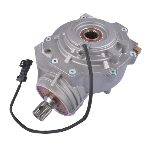 Front Differential Replacement for 2012-2016 Polaris Ranger Crew 900 RZR XP 900 EPS Limited 1337133, 1334266, 1333750 Mixizap in Kuwait