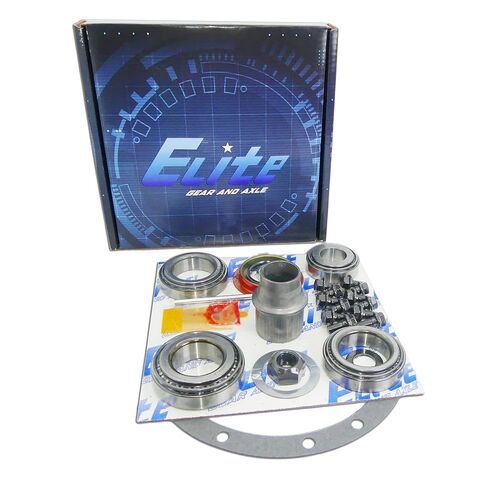 1961-1973 Fits Chrysler 8.75" Rearend 489 Case Elite Master Install Bearing Kit 25590 in Kuwait