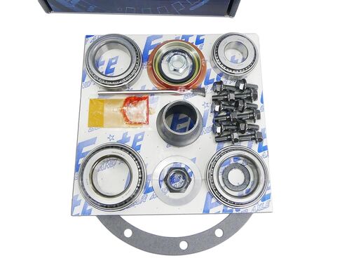 1961-1973 Fits Chrysler 8.75" Rearend 489 Case Elite Master Install Bearing Kit 25590 in Kuwait