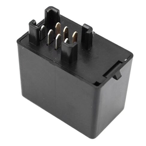 وحدة مرحل مؤشر الانعطاف المتوافقة مع GSX-R1000Z GSXR600 GSXR750 GSX-S750 GSX1200 GSX1250 GSX1300R GSX1300BK in Kuwait