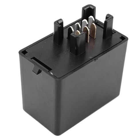 وحدة مرحل مؤشر الانعطاف المتوافقة مع GSX-R1000Z GSXR600 GSXR750 GSX-S750 GSX1200 GSX1250 GSX1300R GSX1300BK in Kuwait