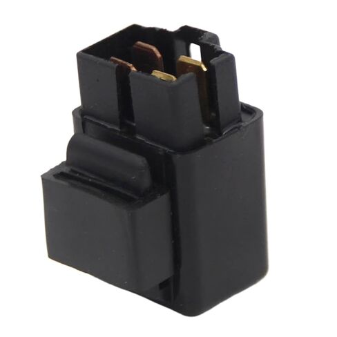 Relay Replacement Compatible with AN650 AN650Z AN125 VECSTAR 38740-24X50 38740-24B00 38740-24B10 38740-38B00 38740-39A00 in Kuwait