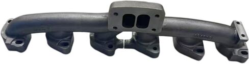 Exhaust Manifold 3778M291 For CAT Engine Part C6.6 in Kuwait