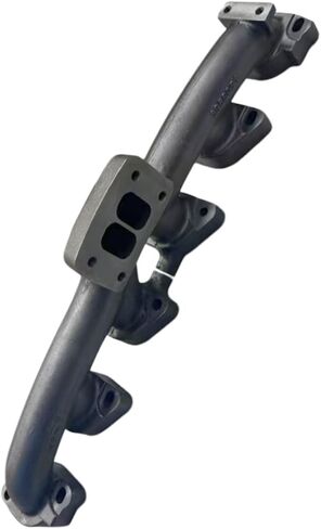 Exhaust Manifold 3778M291 For CAT Engine Part C6.6 in Kuwait