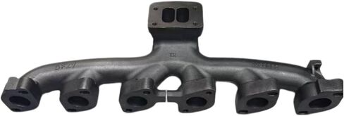 Exhaust Manifold 3778M291 For CAT Engine Part C6.6 in Kuwait