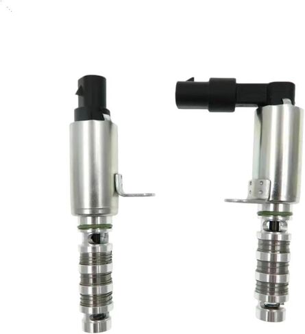 24375-2E100 24355-2E100 سيارة متغير صمام توقيت النفط صمام التحكم VVT الاستشعار لشركة هيونداي G4NC 2.0 لكيا كارينز IV(24375-) in Kuwait