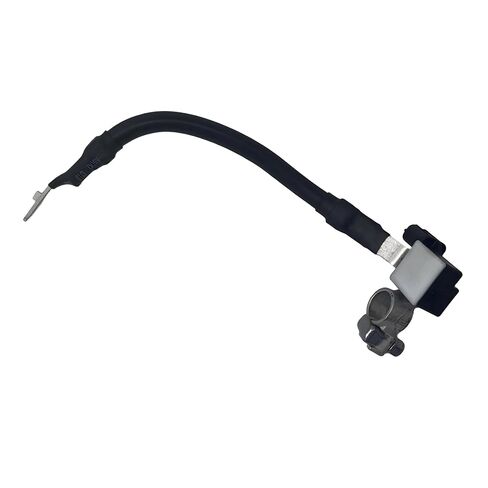 37180-B1000، كابل مستشعر البطارية السلبي لشركة Hyundai for Genesis 2014-2016، 37180B1000 in Kuwait