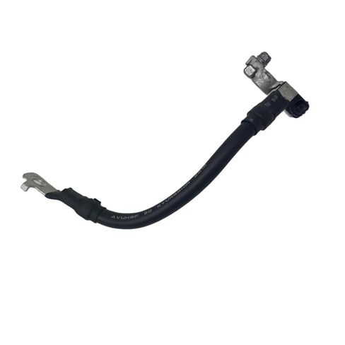 37180-B1000، كابل مستشعر البطارية السلبي لشركة Hyundai for Genesis 2014-2016، 37180B1000 in Kuwait