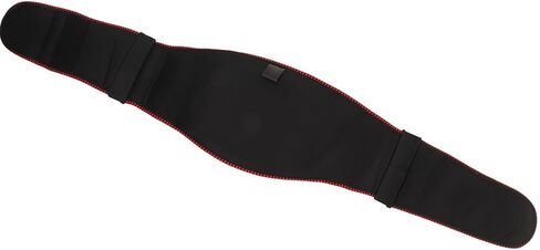 Professional Motorcycle Kidney Belt, PP TPU Material Breathable Mesh Design for Comfortable Riding, with Chest Belly Neck Protection, for Cross Country Riding Enthusiasts in Kuwait