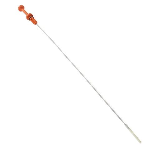 Automotive Oil Level Gauge Compatible with C itroen for Saxo 1996 1997 1998 1999 2000 2001 2002 2003 Car Engine Oil Dipstick Replacement OEM : 117475 in Kuwait