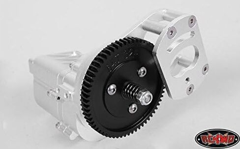 RC4WD Z-U0025 R3 مقياس 2 سرعة ناقل الحركة RWDZ-U0025 in Kuwait