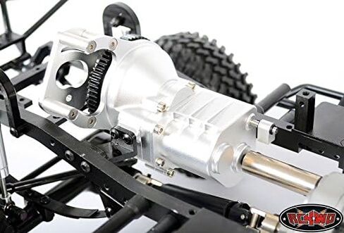 RC4WD Z-U0025 R3 مقياس 2 سرعة ناقل الحركة RWDZ-U0025 in Kuwait