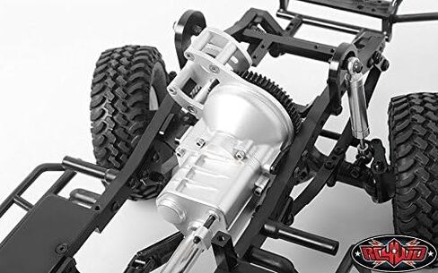 RC4WD Z-U0025 R3 مقياس 2 سرعة ناقل الحركة RWDZ-U0025 in Kuwait