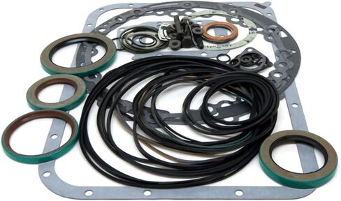 ALLISON MT 600 SERIES MT640 MT643 [70-ON] PRECISION Automatic Transmission Overhaul Gasket Kit-Complete Set with High-Quality Seals Gaskets & Components in Kuwait