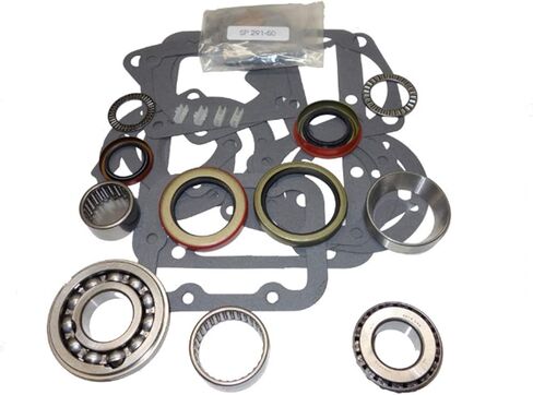 USA Standard Manual Trans NP435 Bearing Kit 1963-1991 4-SPD كروي الإدخال in Kuwait