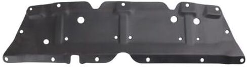 Interchange Lower Center Underbody Panel fits Toyota Camry 1992-1996 in Kuwait