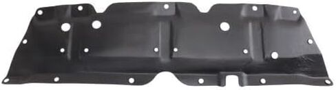 Interchange Lower Center Underbody Panel fits Toyota Camry 1992-1996 in Kuwait